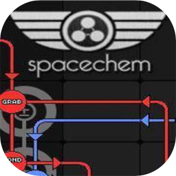 太空化学 1016 for Mac|Mac版下载 | SpaceChem 太空化学 1016 for Mac|Mac版下载 | SpaceChem