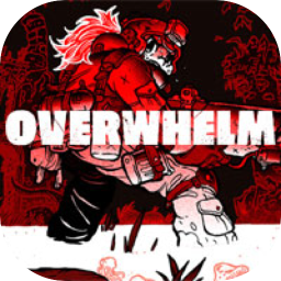 OVERWHELM 1.0.2 for Mac|Mac版下载 | OVERWHELM 1.0.2 for Mac|Mac版下载 |