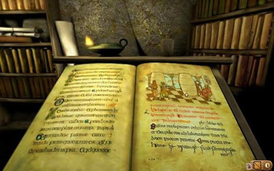 亚特兰蒂斯2:超越亚特兰蒂斯 1.0 for Mac|Mac版下载 | Atlantis 2: Beyond Atlantis