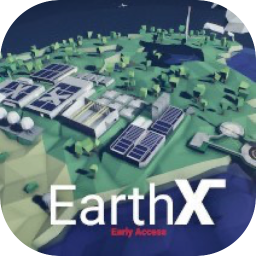 地球X EA 0.3.1 for Mac|Mac版下载 | EarthX 地球X EA 0.3.1 for Mac|Mac版下载 | EarthX
