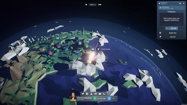 地球X EA 0.3.1 for Mac|Mac版下载 | EarthX