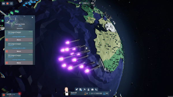 地球X EA 0.3.1 for Mac|Mac版下载 | EarthX