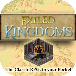 放逐王国 1.2 for Mac|Mac版下载 | Exiled Kingdoms 放逐王国 1.2 for Mac|Mac版下载 | Exiled Kingdoms