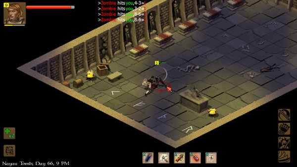 放逐王国 1.2 for Mac|Mac版下载 | Exiled Kingdoms
