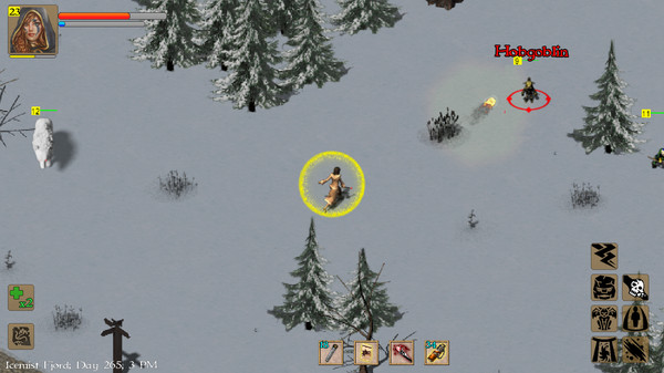 放逐王国 1.2 for Mac|Mac版下载 | Exiled Kingdoms