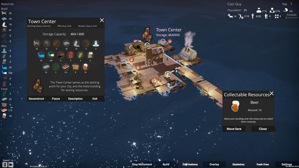 浮力 EA 3.0.0815 for Mac|Mac版下载 | Buoyancy