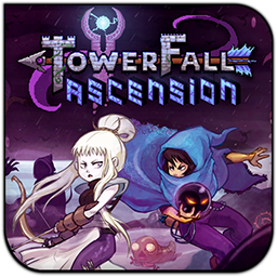 塔倒:升天 1.3.3.1 for Mac|Mac版下载 | TowerFall Ascension 塔倒:升天 1.3.3.1 for Mac|Mac版下载 | TowerFall Ascension