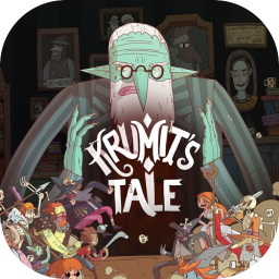 星陨传说:流浪者的故事 1.0.60 for Mac|Mac版下载 | Meteorfall:Krumit\'s Tale 星陨传说:流浪者的故事 1.0.60 for Mac|Mac版下载 | Meteorfall:Krumit\'s Tale