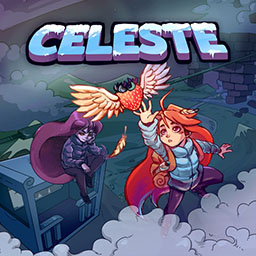 蔚蓝 1.3.1.2 for Mac|Mac版下载 | Celeste 蔚蓝 1.3.1.2 for Mac|Mac版下载 | Celeste