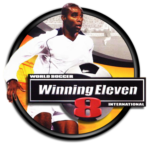 实况足球8国际版 DOVS完美纪念珍藏版 1.0 for Mac|Mac版下载 | Winning Eleven 8 实况足球8国际版 DOVS完美纪念珍藏版 1.0 for Mac|Mac版下载 | Winning Eleven 8