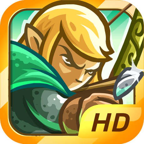 王国保卫战:起源HD 4.2.15 for Mac|Mac版下载 | Kingdom Rush Origins HD 王国保卫战:起源HD 4.2.15 for Mac|Mac版下载 | Kingdom Rush Origins HD
