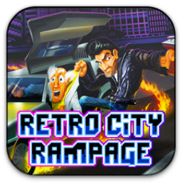 荒野老城 2.00 for Mac|Mac版下载 | Retro City Rampage DX 荒野老城 2.00 for Mac|Mac版下载 | Retro City Rampage DX