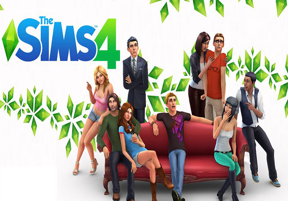 模拟人生4 3.0全DLC整合版 for Mac|Mac版下载 | The Sims 4