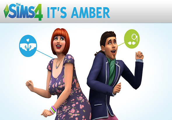 模拟人生4 3.0全DLC整合版 for Mac|Mac版下载 | The Sims 4