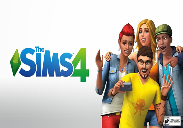 模拟人生4 3.0全DLC整合版 for Mac|Mac版下载 | The Sims 4