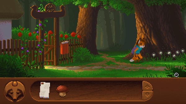狐尾 EA_1.2.902 for Mac|Mac版下载 | FoxTail