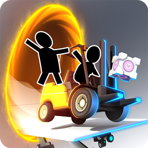 桥梁建造师传送门 5.0 for Mac|Mac版下载 | Bridge Constructor Portal