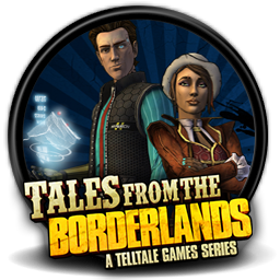 无主之地传说 2.0 for Mac|Mac版下载 | Tales from the Borderlands 无主之地传说 2.0 for Mac|Mac版下载 | Tales from the Borderlands