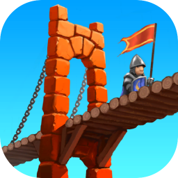 桥梁建造师:中世纪 2.1 for Mac|Mac版下载 | Bridge Constructor Medieval 桥梁建造师:中世纪 2.1 for Mac|Mac版下载 | Bridge Constructor Medieval
