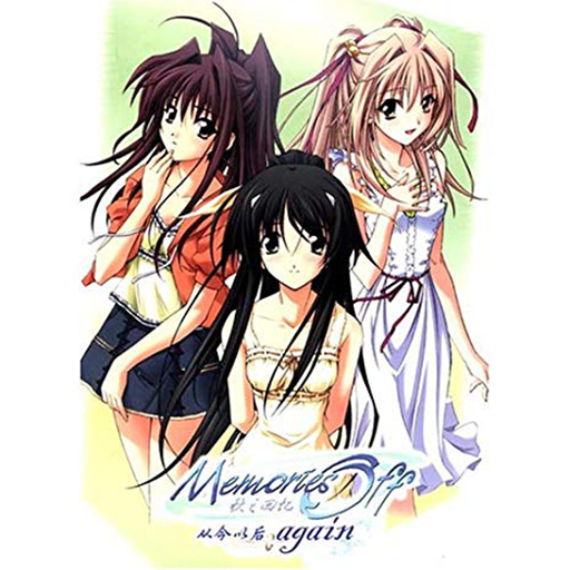 秋之回忆4:从今以后 Again 2.0 for Mac|Mac版下载 | Memories Off:Sorekara Again 秋之回忆4:从今以后 Again 2.0 for Mac|Mac版下载 | Memories Off:Sorekara Again