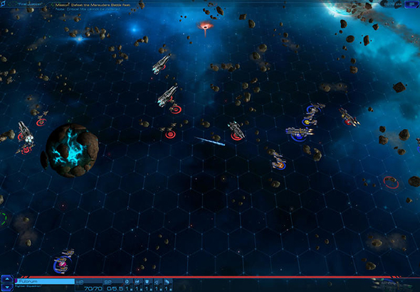 席德梅尔:星际战舰 1.3 for Mac|Mac版下载 | Sid Meier\'s Starships
