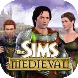 模拟人生:中世纪 1.0 for Mac|Mac版下载 | The Sims Medieval 模拟人生:中世纪 1.0 for Mac|Mac版下载 | The Sims Medieval