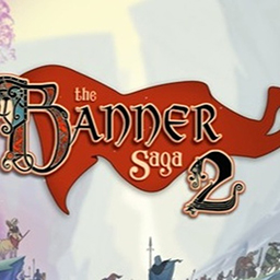旗帜的传说 2 2.61.2 for Mac|Mac版下载 | The Banner Saga 2