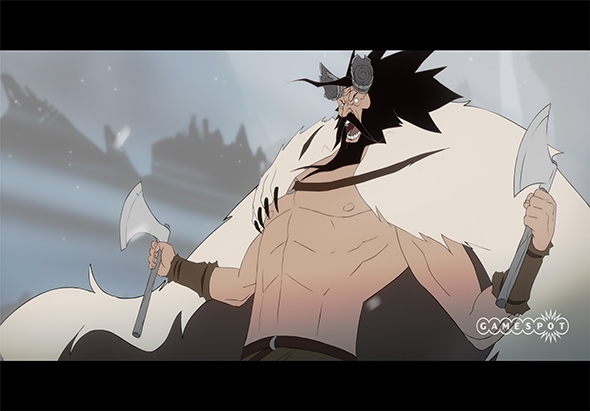 旗帜的传说 2 2.61.2 for Mac|Mac版下载 | The Banner Saga 2