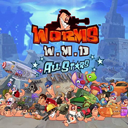 百战天虫:战争武器 2.0 for Mac|Mac版下载 | Worms: W.M.D 百战天虫:战争武器 2.0 for Mac|Mac版下载 | Worms: W.M.D