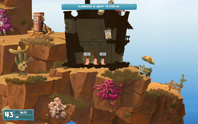 百战天虫:战争武器 2.0 for Mac|Mac版下载 | Worms: W.M.D