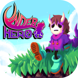 地下英雄 4.1.3 for Mac|Mac版下载 | Underhero 地下英雄 4.1.3 for Mac|Mac版下载 | Underhero