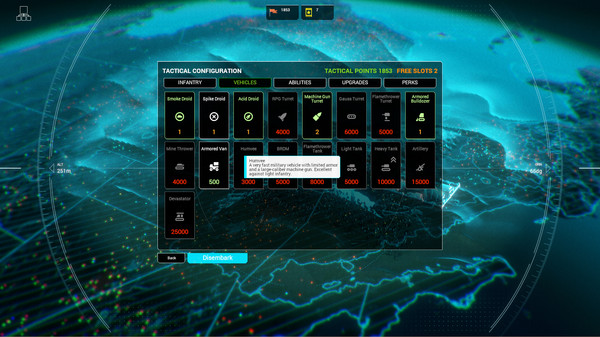 僵尸城防御2 1.0 for Mac|Mac版下载 | Zombie City Defense 2