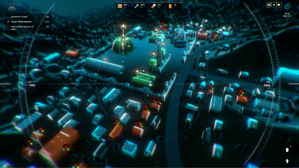 僵尸城防御2 1.0 for Mac|Mac版下载 | Zombie City Defense 2