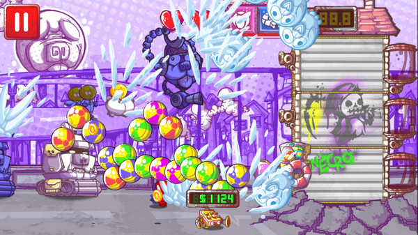 战房 1.10 for Mac|Mac版下载 | Gunhouse