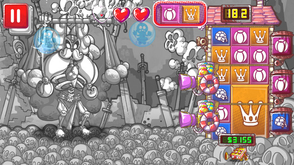 战房 1.10 for Mac|Mac版下载 | Gunhouse