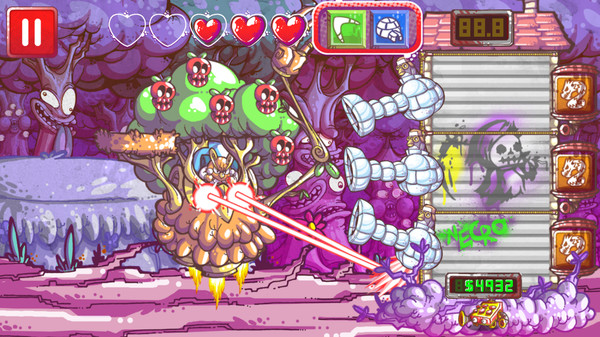 战房 1.10 for Mac|Mac版下载 | Gunhouse