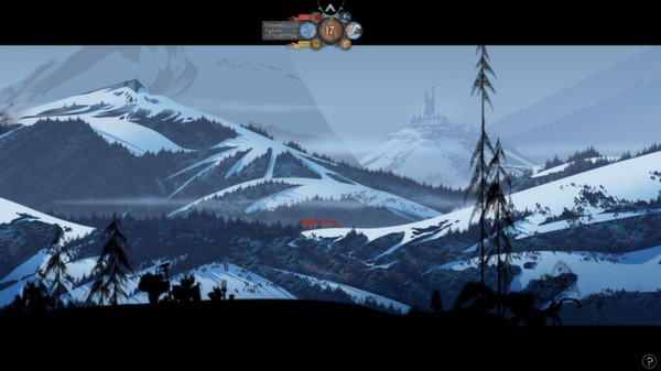 旗帜的传说 2.60.2 for Mac|Mac版下载 | The Banner Saga