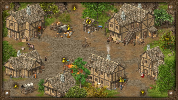 王国英雄:失落传说1 1.0.4 for Mac|Mac版下载 | Hero of the Kingdom: The Lost Tales 1
