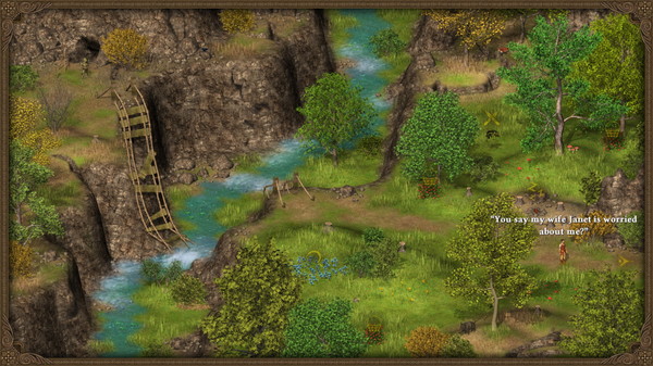 王国英雄:失落传说1 1.0.4 for Mac|Mac版下载 | Hero of the Kingdom: The Lost Tales 1