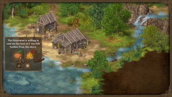 王国英雄:失落传说1 1.0.4 for Mac|Mac版下载 | Hero of the Kingdom: The Lost Tales 1
