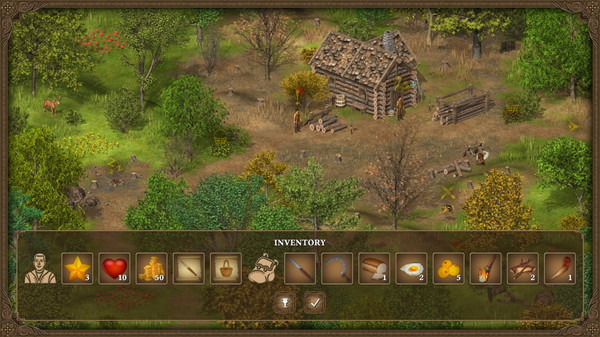 王国英雄:失落传说1 1.0.4 for Mac|Mac版下载 | Hero of the Kingdom: The Lost Tales 1