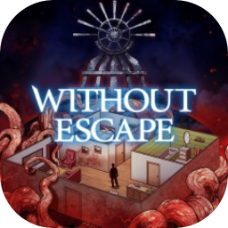 无处可逃 1.0 for Mac|Mac版下载 | Without Escape 无处可逃 1.0 for Mac|Mac版下载 | Without Escape