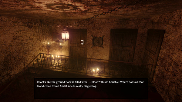 无处可逃 1.0 for Mac|Mac版下载 | Without Escape