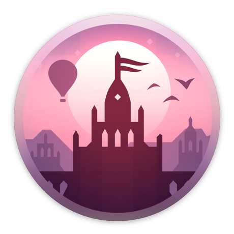 阿尔托的奥德赛 1.0.7 for Mac|Mac版下载 | alto\'s odyssey 阿尔托的奥德赛 1.0.7 for Mac|Mac版下载 | alto\'s odyssey