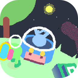 helionaut 1.0 for Mac|Mac版下载 | helionaut 1.0 for Mac|Mac版下载 |