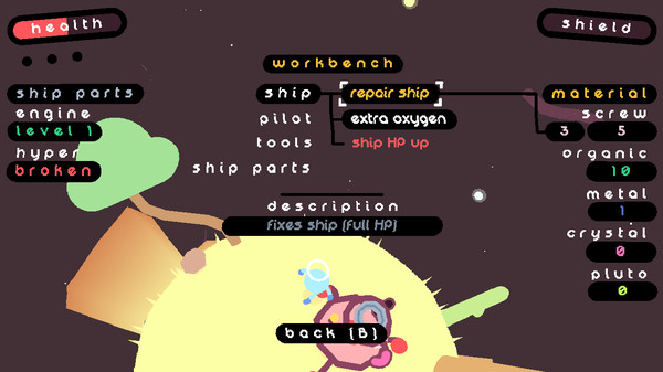 helionaut 1.0 for Mac|Mac版下载 |