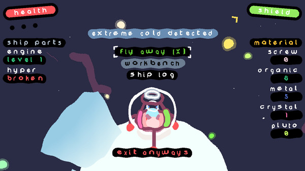 helionaut 1.0 for Mac|Mac版下载 |