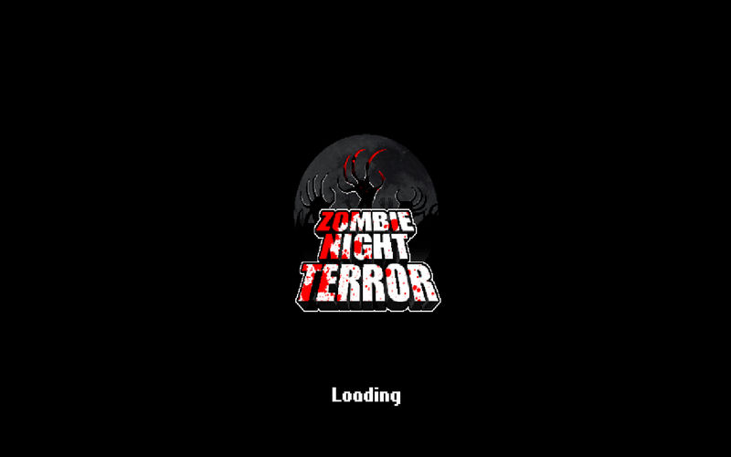 恐怖僵尸之夜 1.5.3 for Mac|Mac版下载 | Zombie Night Terror