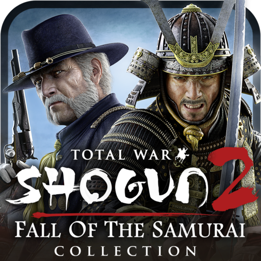 幕府将军2:全面战争-收藏版 1.5 for Mac|Mac版下载 | Total War: SHOGUN 2 Collection 幕府将军2:全面战争-收藏版 1.5 for Mac|Mac版下载 | Total War: SHOGUN 2 Collection
