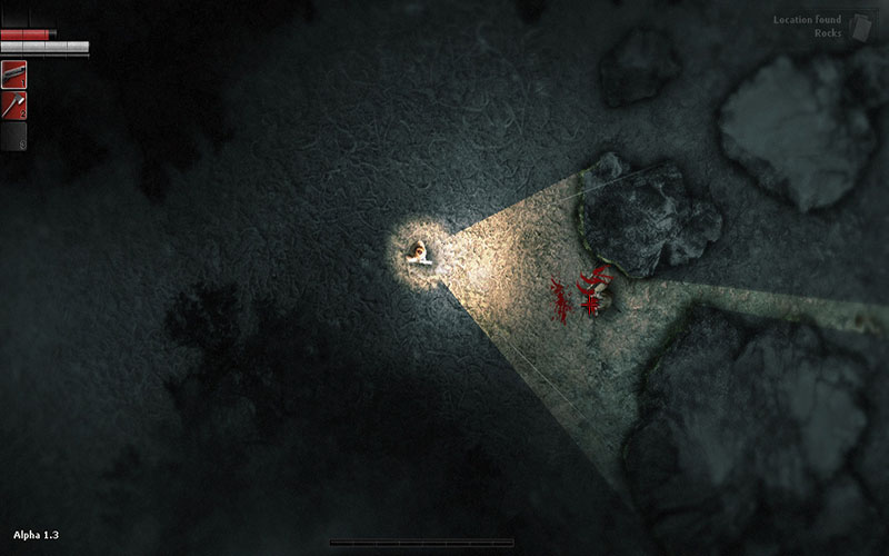 阴暗森林 1.3 for Mac|Mac版下载 | Darkwood